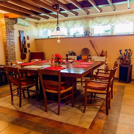 House With A Parking Space Matulji, Opatija - 16038 펜션 *