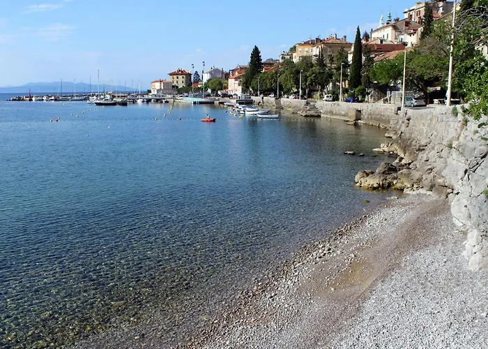 House With A Parking Space Matulji, Opatija - 16038 Fiume