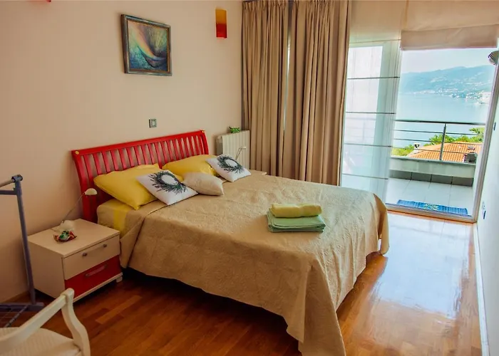 Casa vacanze House With A Parking Space Matulji, Opatija - 16038 *