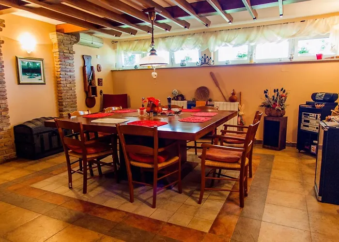 House With A Parking Space Matulji, Opatija - 16038 Casa vacanze *