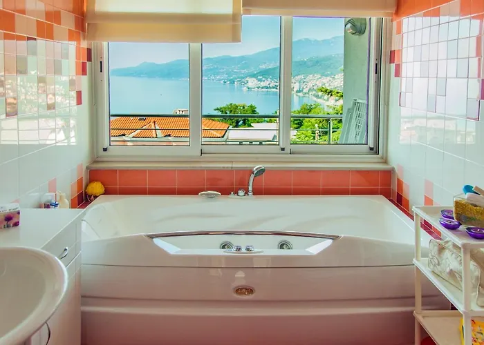 Casa vacanze House With A Parking Space Matulji, Opatija - 16038