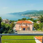 House With A Parking Space Matulji, Opatija - 16038 Vikendica