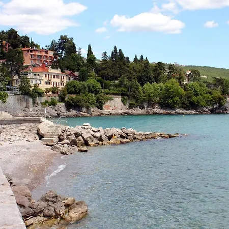 House With A Parking Space Matulji, Opatija - 16038 Rijeka